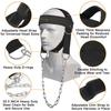 Advanced Shoulder-Loaded Neck and Head Trainer