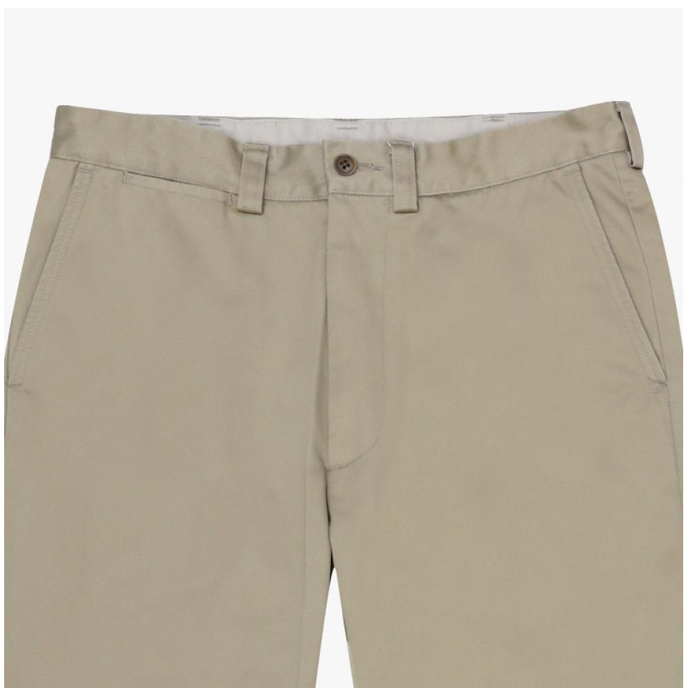Nanamica Wide Straight Chino Men S Long pantS S25Sc079e