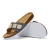 Fashion Multi-Color Brand Couples Slippers Cork Shoes Ladies/Men Clogs Sandals Flats Slip On Beach Slides Women Flipflops Barefoot Shoes