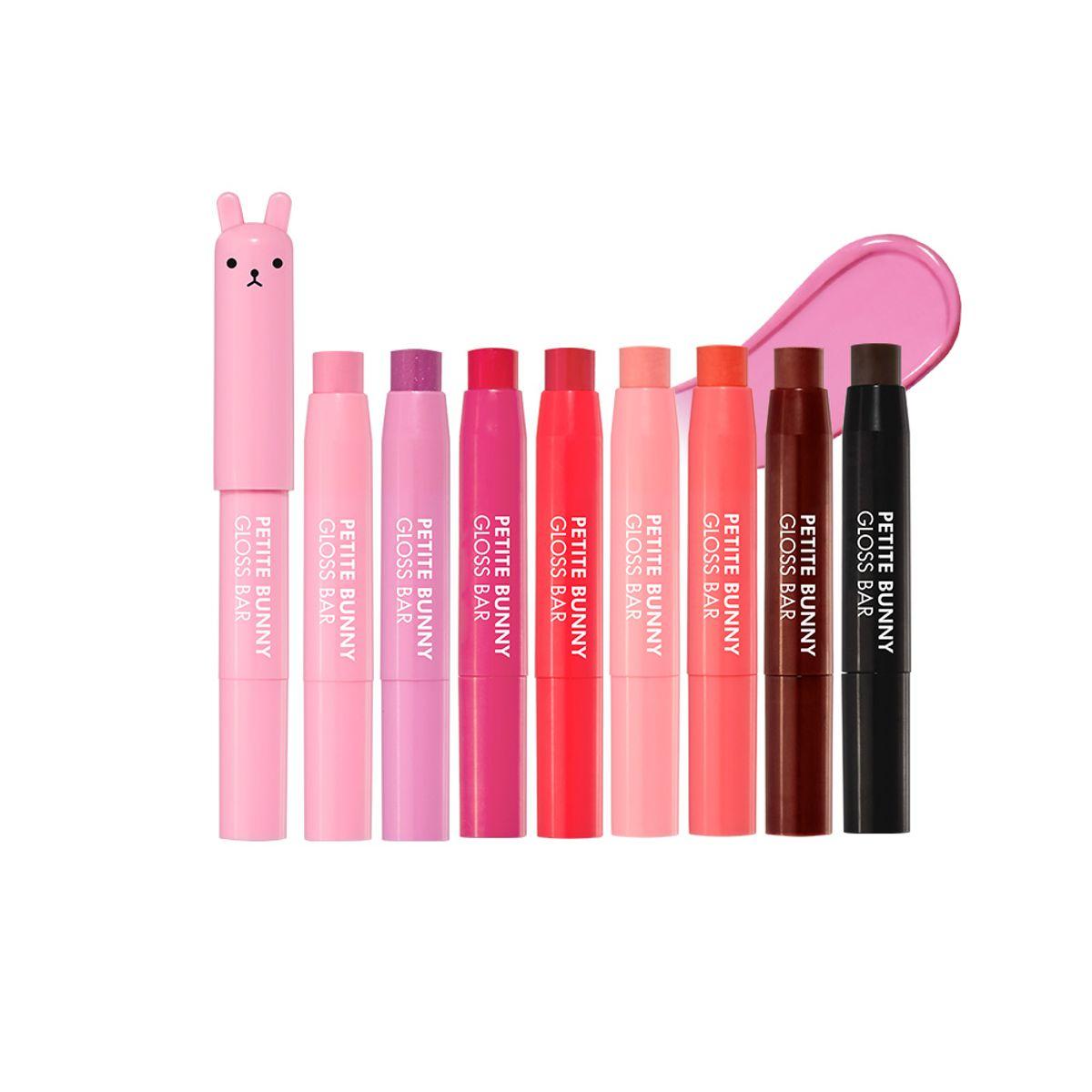 Petit Bunny Gloss Bar