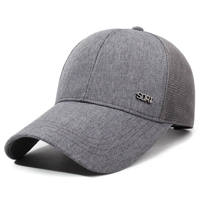 

Summer Extended Brim Sun Hat Outdoor Sport Meh Baeball Caual Fihing Sunhade Workout Sport Cap Trendy Adjustable