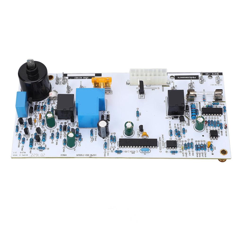 RV Kühlschrank Stromplatine 621991 Ersatz für Norcold N61X N81X N610 N611 N810 N811 DC