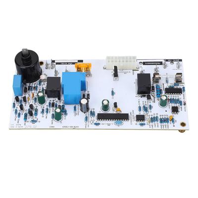 RV Refrigerator Power Circuit Board 621991 Replacement for Norcold N61X N81X N610 N611 N810 N811 DC