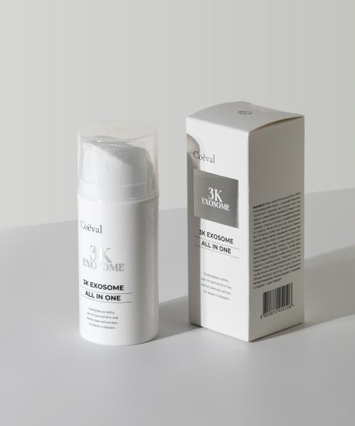 3K Exosome All-in-One Lotion 100ml