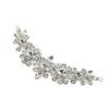 Rhinestone Chain Applique Shining Dazzling Beautiful Practical Waist Rhinestone Chain for DIY