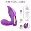 Wireless Remote Control Sucking Vibrator for Women G Spot Heating Dildo Sex Toys Shop for Adults Couples