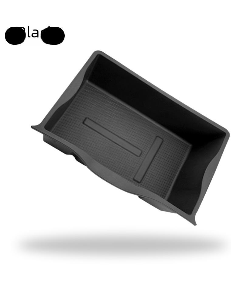 Tesla Model Y Under Seat Storage Drawer - Interior Car Accessory
