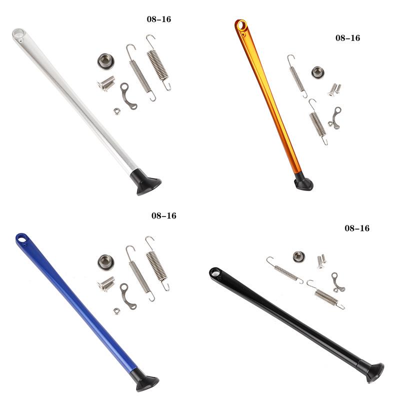 CNC Off-road Motorcycle Side Stand Foot for KTM Husqvarna (2008-2016)