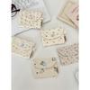 Corduroy Small Coin Wallet  Card Case  Coin Storage  Student Wallet  Card Case  ID Card Bag