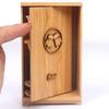 1 Set Dollhouse Miniature Simulation Red Wine Bottle Wine Room Model Home Living Scene Decor Toy