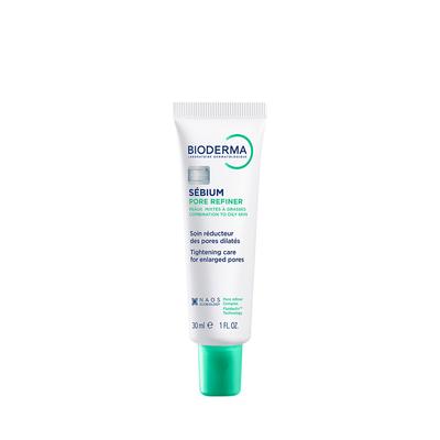 Bioderma Sebium Pore Refiner 30ml - Primer Blur, Korean