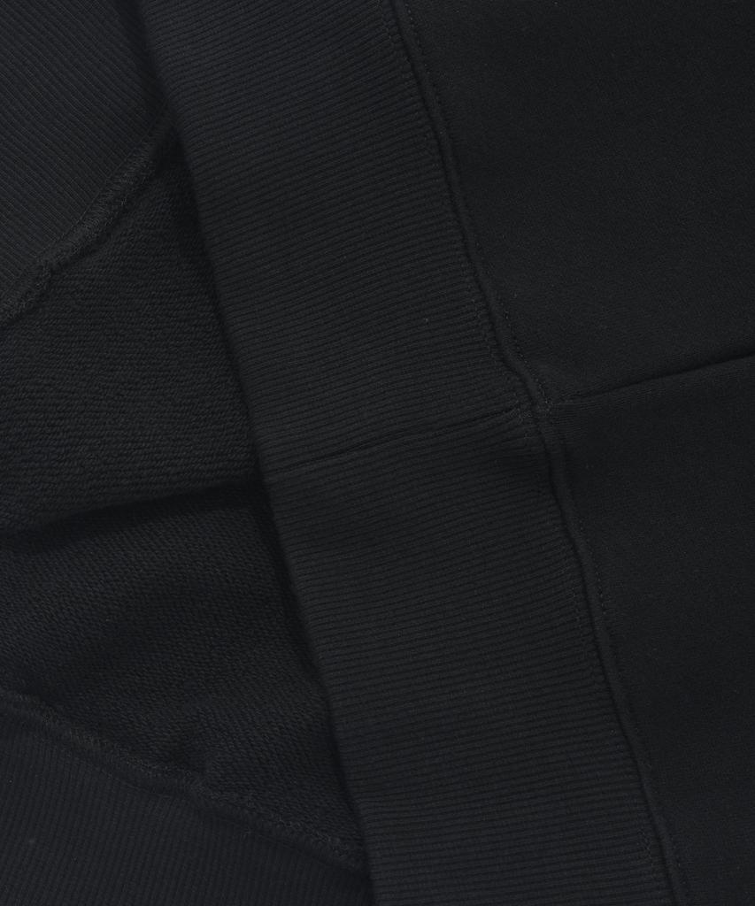 FALLETT Moonlight Nero Sweatshirt Black