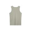 Nike Dry-Fit Running and Basketball Training Tank Top Men Tops Light-Military-Green AR6070-320