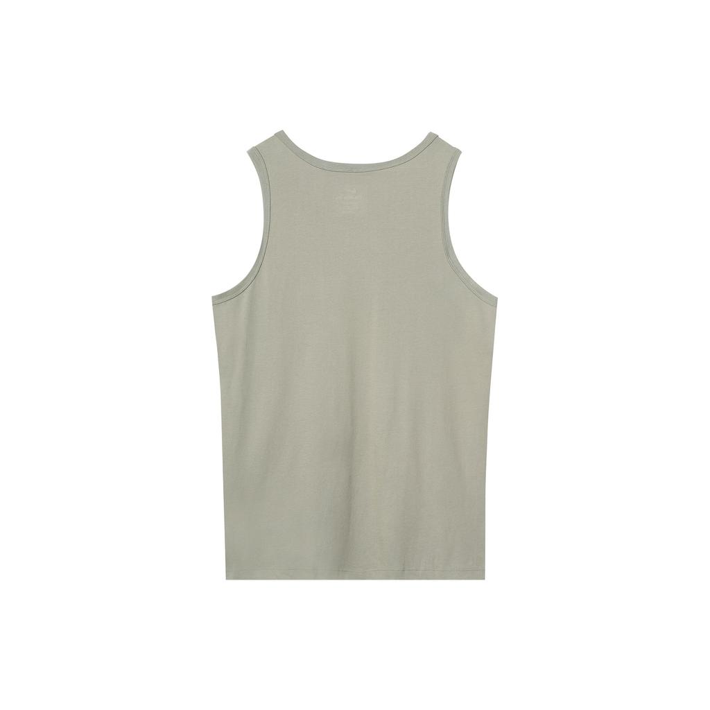 Nike Dry-Fit Running and Basketball Training Tank Top Men Tops Light-Military-Green AR6070-320