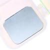 1 Set Denture And Popular Sturdy Box Kit High-Class Storage With Built In Mirror And Cleaning Brush For Daily Use
