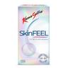 KamaSutra SkinFEEL Thinnest Made In India Condoms 10 Count