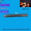 Universal Low-Temperature Repair Welding Tool: High-Performance Copper, Iron, Aluminum Solder Wire. Ideal for Household Use.