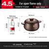 Supor Ceramic Stew Pot