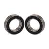 Flower Drum Bearing 17x28x7mm 17287RS Bottom Bracket Repair Bearing 17287-2RS Bicycle Bearing Ball Bearings Bottom Bearing