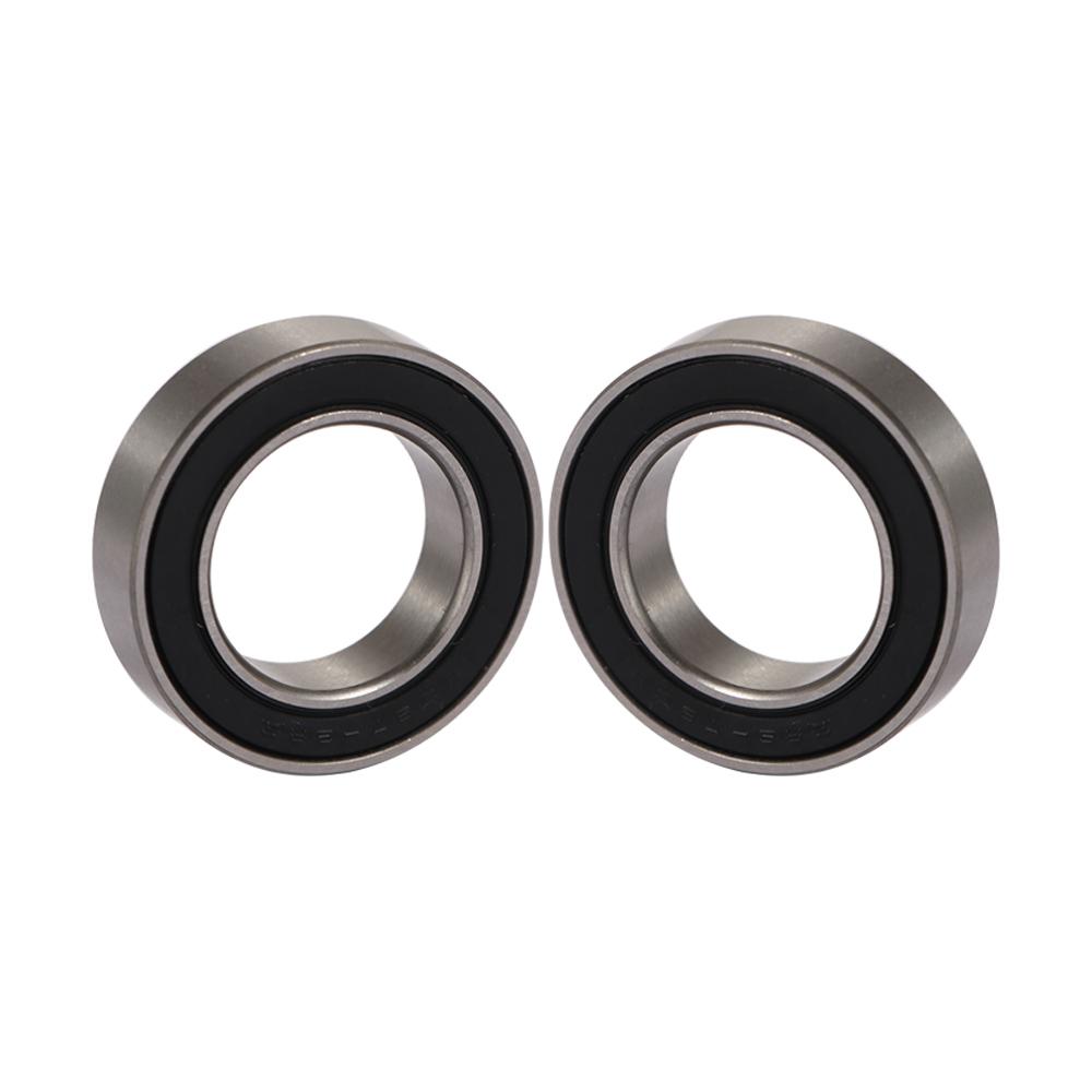 Flower Drum Bearing 17x28x7mm 17287RS Bottom Bracket Repair Bearing 17287-2RS Bicycle Bearing Ball Bearings Bottom Bearing