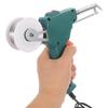Elektrischer Handlötbrenner Lötkolben Schweißset Tragbares Drahtlötwerkzeug für Leiterplatten und DIY-Projekte