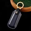Mazda 3, Angkesaila, Atez, CX30 Premium Leather Handmade Key Case