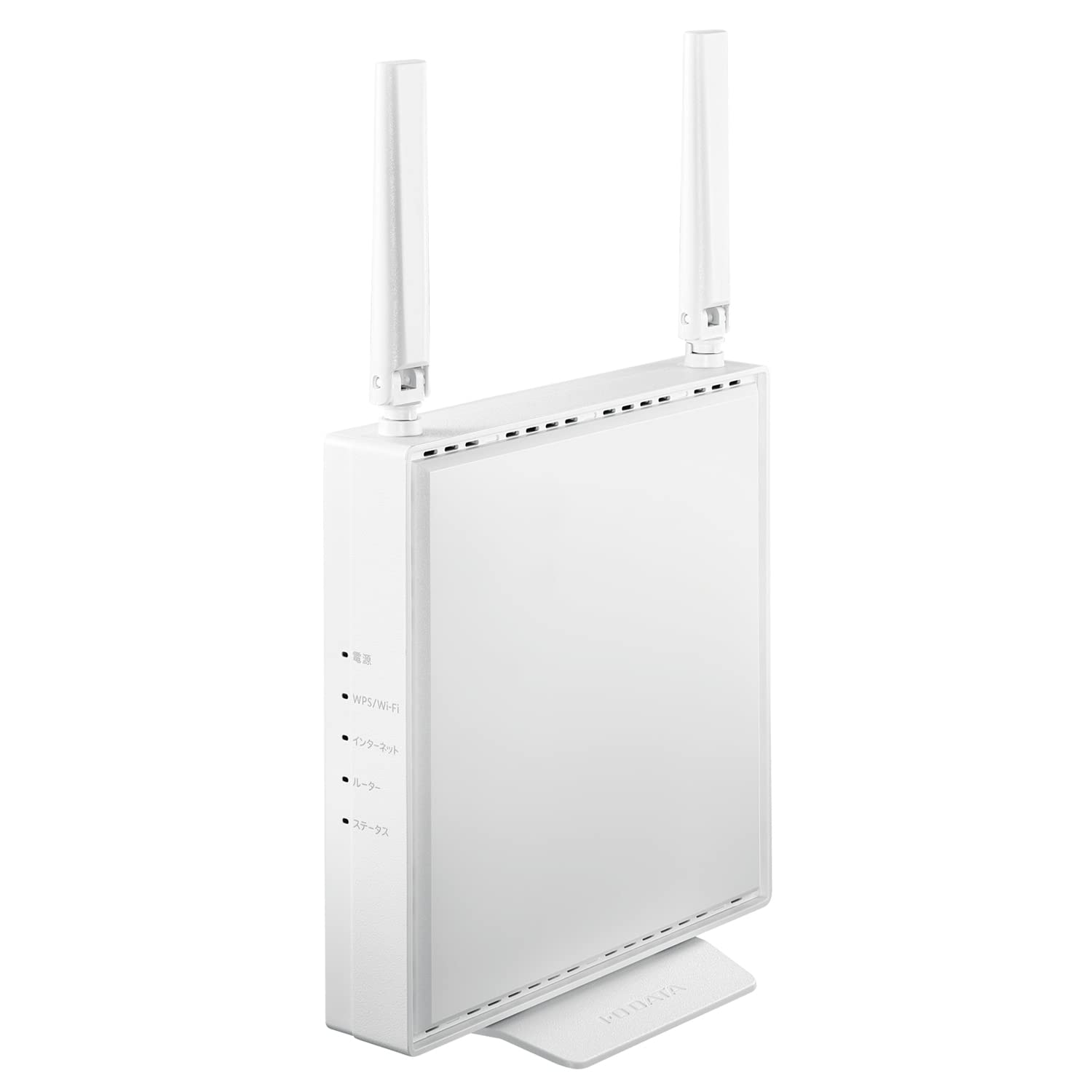 

IO Data WiFi Router Wireless LAN AX1800 IPv6-сумісна мобільна антена Японський виробник PS5 Nintendo Switch Виробник Робота Wi-Fi6