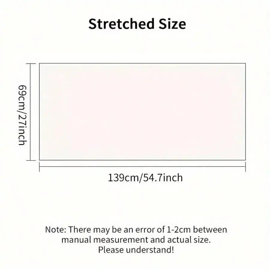 Children's Bath Towel Coral Velvet Soft Absorbent Fast Drying High-quality Towel Baby Beach Home Bathroom Product 69cm * 139cm