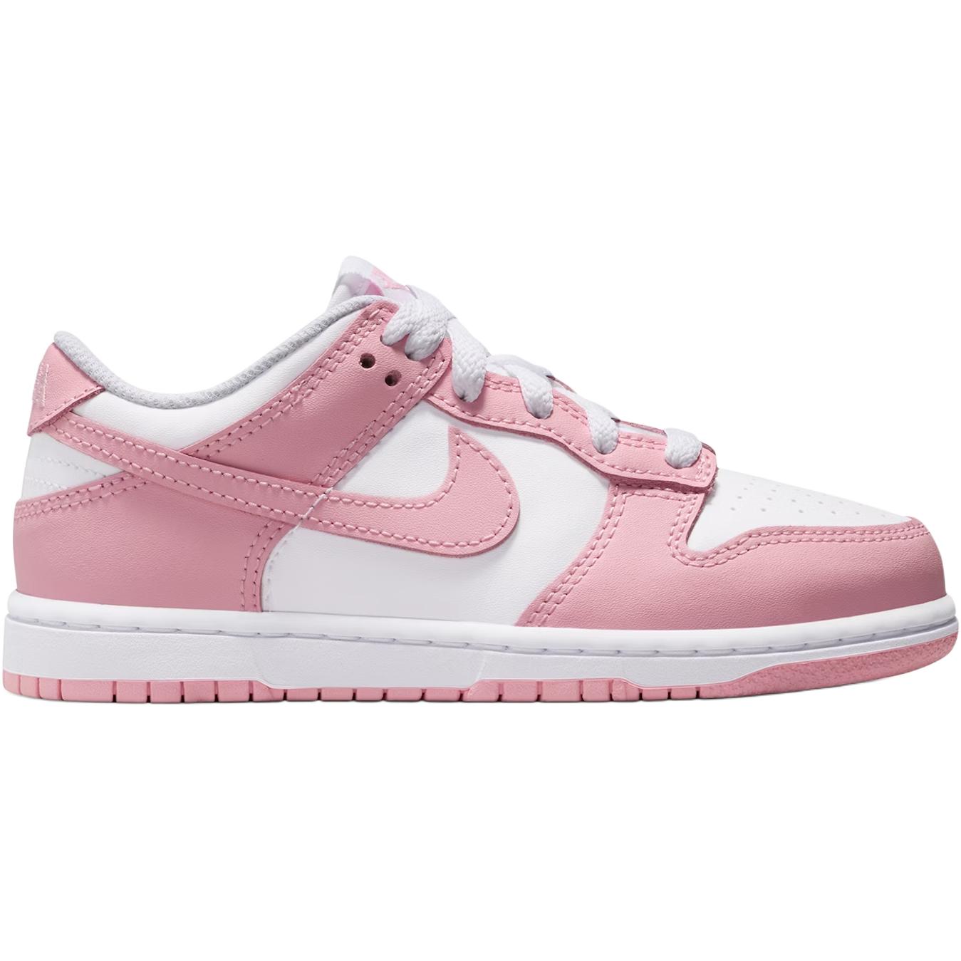 Nike Dunk Low top Kids` Skateboarding