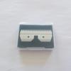 5PCS Wide Teeth Ceramic Moving Blade Fit 10W# 15W# 30W#