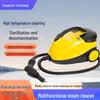 Multifunctional Handheld High-Temperature Steam Cleaner for Kitchen and Home