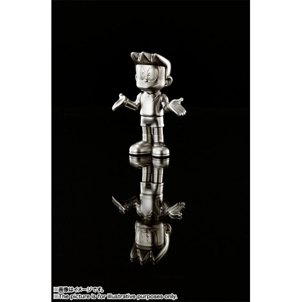 Bandai Doraemon Chogokin No Katamari Suneo