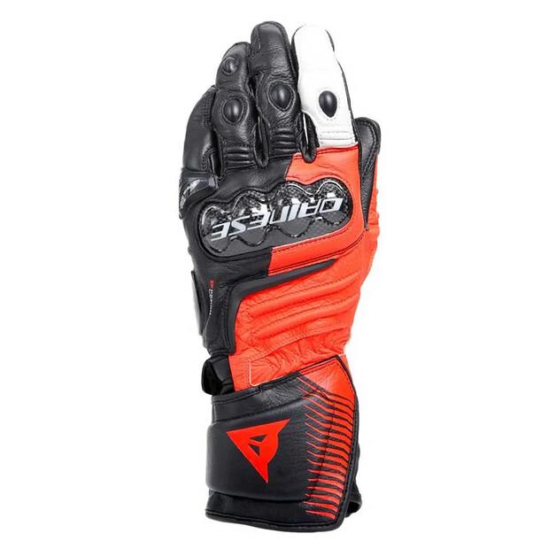 

Dainese Carbon 4 leather мотоперчатки M/Long