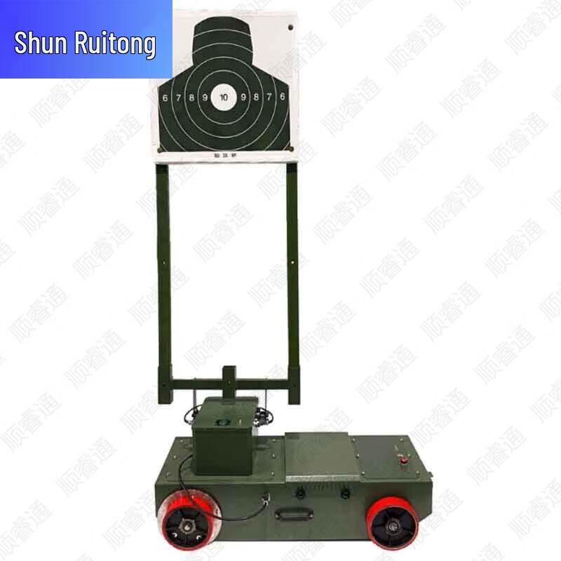 Shunruitong Professional Shooting Target Systems