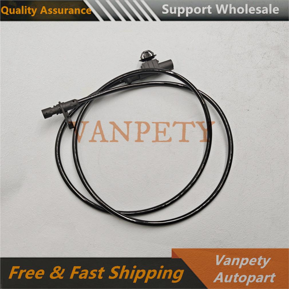 

45710P10000 55710P10000 Speed Sensor ( for ABS ) for Benelli BN251 TNT25 TNT250 TRK251 LEONCINO 250 / BN TNT TRK LEONCINO25 251 45710P100000