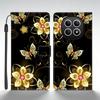 For POCO M8 5G Case Silicone Leather Wallet Flip Case For Xiaomi Poco M8 Case Protective Book Phone Cover For Poco M 8 Funda