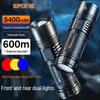 Y5-N High-Power Rechargeable LED Flashlight