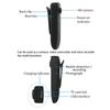 Body Worn Camera Wearable Pocket Video Recorder Portable High Definition for Law Enforcement