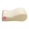 Car Armrest Cushion Soft Memory Foam Armrest Console Cover Car Center Console Armrest Pillow Accessories Car Seat Cover Voiture