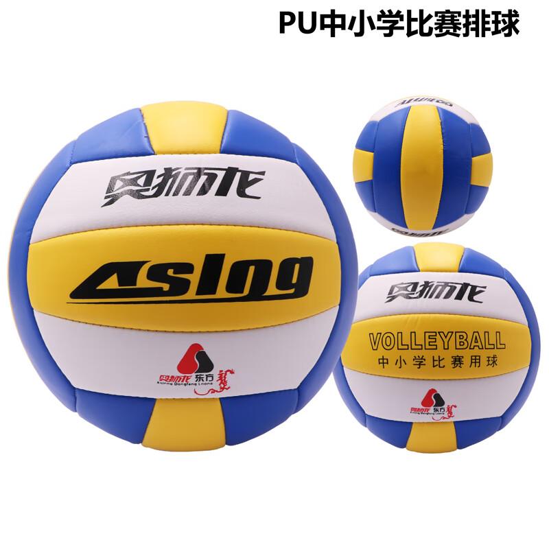 Aoshilong No. 5 Competition & Training Volleyball
