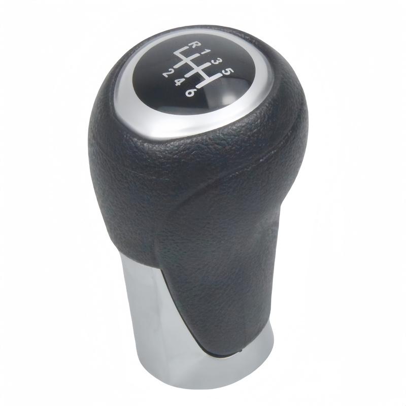 For Mazda 2 3 6 CX-5 CX-3 2015 2016 2017 2018   6 Speed Car Gear Shift Knob Lever Shifter Pen Interior Replacement Parts