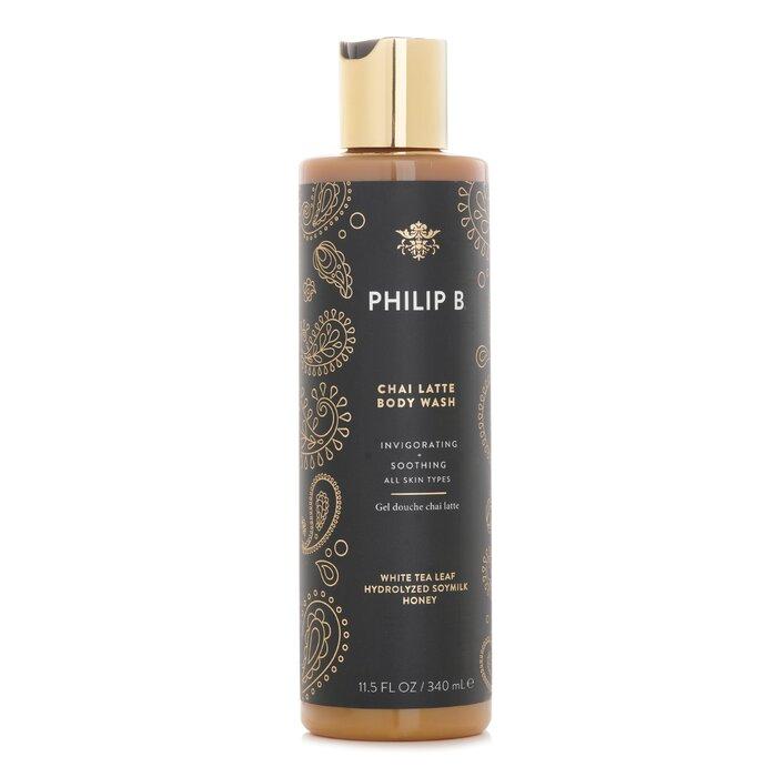 B PHILIP B Chai Latte Body Wash