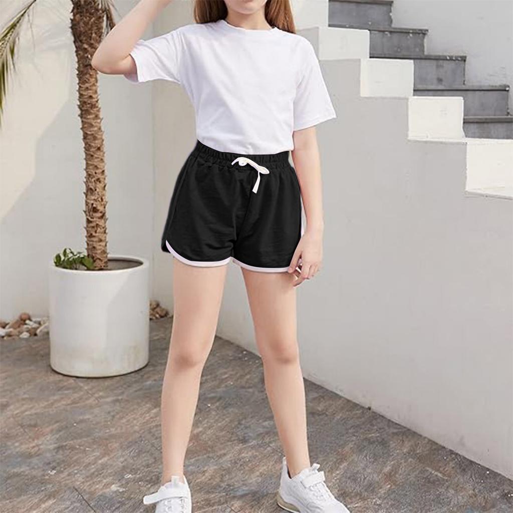 Children's Sport And Leisure Shorts