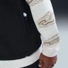 Nike ACG FW25 Therma-FIT ADV Comfortable Soft Loose Solid Color Stand Collar Vest Men Vest HV1111-010