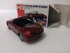 Tomica No. 24 Toyota New Soarer 1/61 scale die-cast model