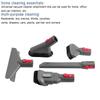 Staubsauger Saugkopf Zubehör für Dyson V7 V8 V10 V11 V12 V15 Gen 5 Absolute Detect Cyclone Matratze Outsize Teile