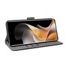 Vivo S19/S19 Pro Leather Flip Phone Case with Card Holder & Anti-theft Protection