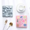 Silicone Molds Mold Chocolate Candy Sugar Baking Mold For Cake Cupcake Dessert Candle Decoration Suitable For Making