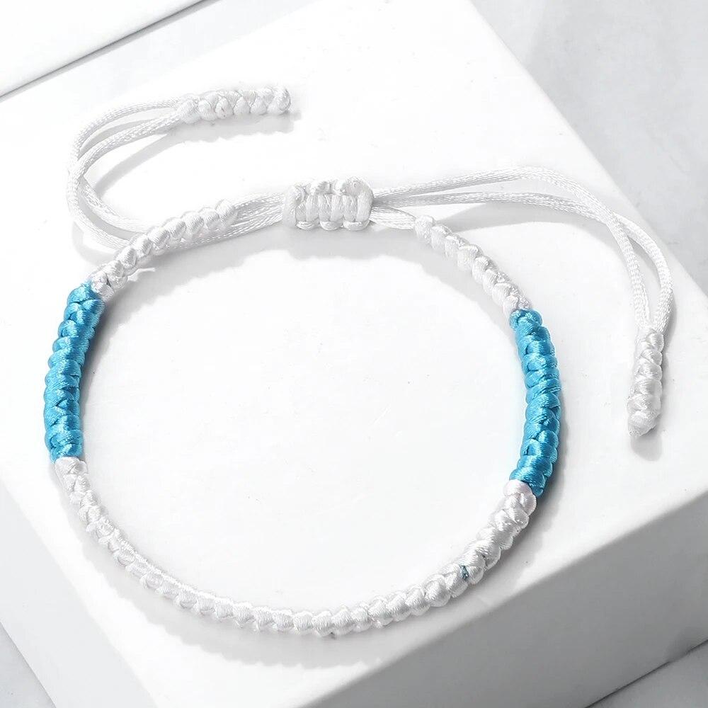 

Браслет с флагом Палестины, Израиля, зеленый, черный, синий, браслеты с веревочной оплеткой, флаги стран Ближнего Востока, цветные браслеты Кувейта, подарок для патриотов CHINA