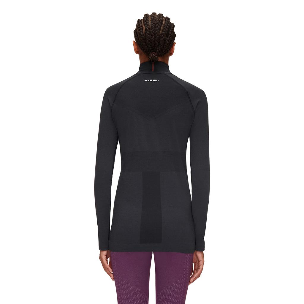 Mammut Trift Half Zip Long Sleeve Women's Jacket (1016-01060)